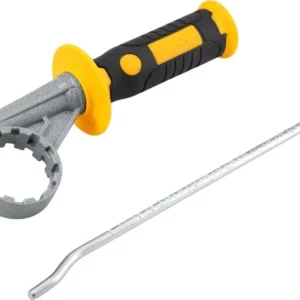 Furadeira Imp 1/2" Fiv853 220v Vonder - Imagem 5