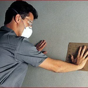 Folha Lixa Massa/madeira 3m 230u P120 - 3m - Imagem 2