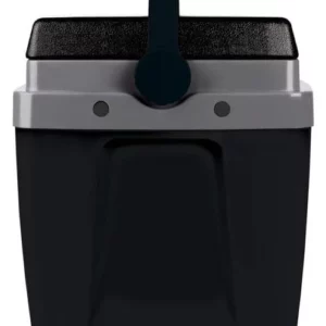 Caixa Termica Plastica 28l Azul Tropical Soprano - 9000.0121 - Imagem 6