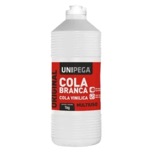 Cola Branca Original 1kg - Imagem 1