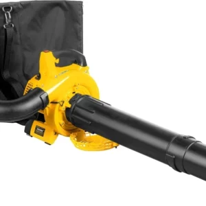 Vonder, Soprador/aspirador a Gasolina Sav 260. - Imagem 2