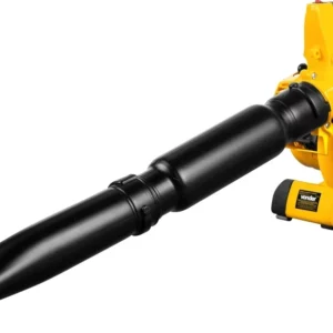 Vonder, Soprador/aspirador a Gasolina Sav 260. - Imagem 3