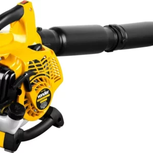 Vonder, Soprador/aspirador a Gasolina Sav 260. - Imagem 4