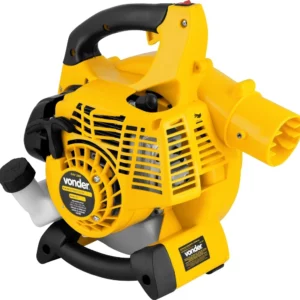 Vonder, Soprador/aspirador a Gasolina Sav 260. - Imagem 6
