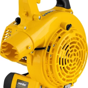 Vonder, Soprador/aspirador a Gasolina Sav 260. - Imagem 7