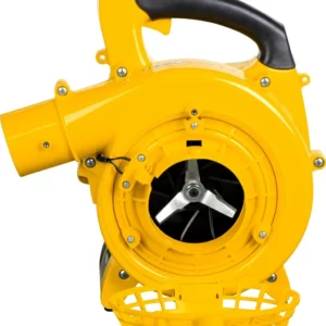 Vonder, Soprador/aspirador a Gasolina Sav 260. - Imagem 8