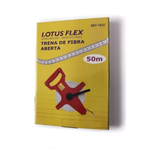 Trena Aberta 50 M Flex - Imagem 2