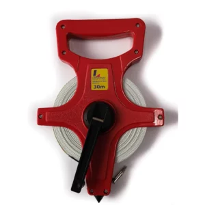 Trena Aberta 30 M Flex - Imagem 1