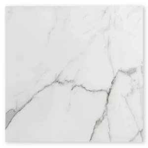 Porcelanato Esmaltado Acetinado Borda Reta Place Branco 59x59cm - Imagem 11