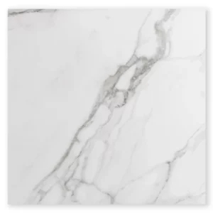 Porcelanato Esmaltado Acetinado Borda Reta Place Branco 59x59cm - Imagem 17