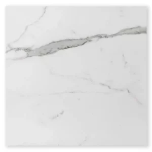 Porcelanato Esmaltado Acetinado Borda Reta Place Branco 59x59cm - Imagem 9