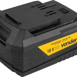 Bateria 18v 4.0ah Ibv1804 - Vonder - Imagem 1