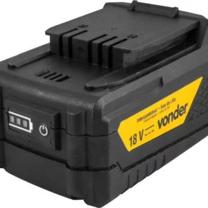 Bateria 18v 4.0ah Ibv1804 - Vonder - Imagem 5