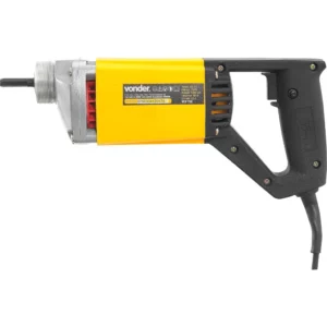 Vibrador de Concreto 220v, Vonder, Vcv1600, Amarela - Imagem 2