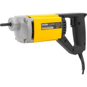 Vibrador de Concreto 220v, Vonder, Vcv1600, Amarela - Imagem 4