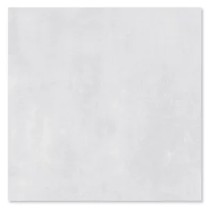 Porcelanato Esmaltado Acetinado Borda Reta Munari Branco 59x59cm - Imagem 1