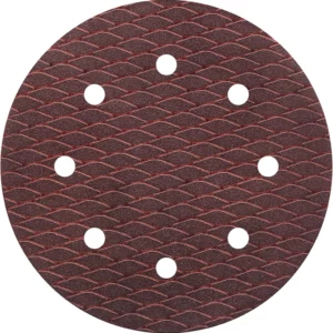 Atlas Disco Abrasivo de Papel 180 Grao 220