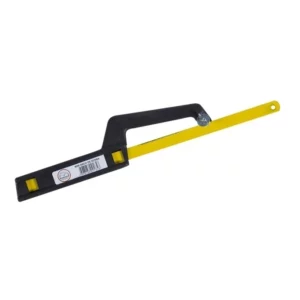 Mini Arco de Serra 12'' Amarela - Imagem 1