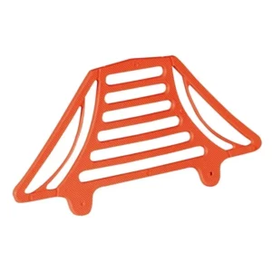 Passarinheira Universal Cerâmica com 25 Unidades - Imagem 1