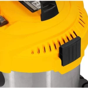 Aspirador de Po Apv1000 220v Vonder - Imagem 8