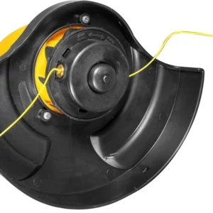 Aparador de Grama Ag1500bp 127v 1500w Vonder - Imagem 10