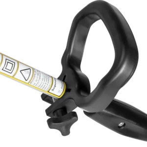 Aparador de Grama Ag1500bp 127v 1500w Vonder - Imagem 9