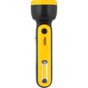 Lanterna Recar 80-100lm Litio Lrv100l Vonder - Imagem 1