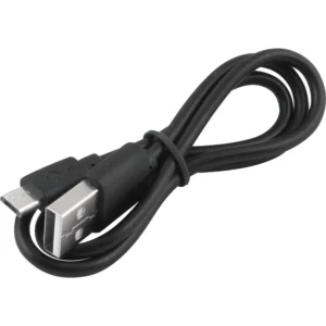 Lanterna Recar 80-100lm Litio Lrv100l Vonder - Imagem 3