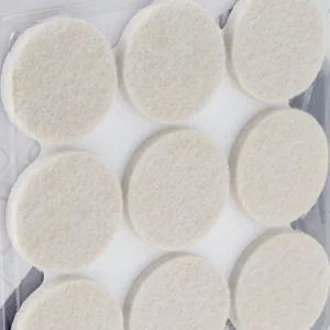 Atlas Protetor Ades Redondo D3cm 9pc Feltro Bg - Imagem 3