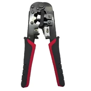 Alicate Crimpador Universal Mister - Imagem 1