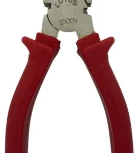 Alicate Universal 1000v 8  Plus Lotus - Imagem 1