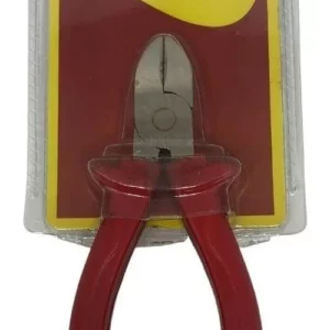 Alicate Corte 1000v 6  Plus Lotus - Imagem 2