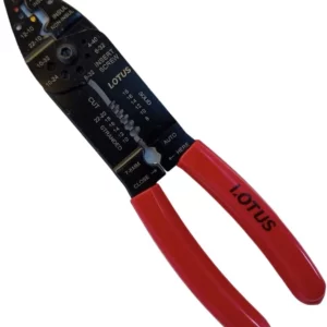 Alicate Eletricista 9  Lotus - Imagem 2