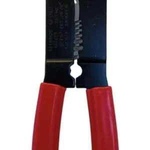 Alicate Eletricista 9  Lotus - Imagem 4