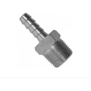 Adaptador Gas 1/2" M - Espigao 3/8" Astra - Imagem 3