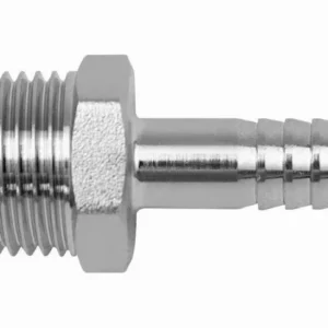 Adaptador Gas 1/2" M - Espigao 3/8" Astra - Imagem 4