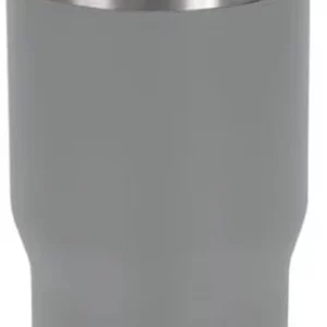 Copo Termico 5 em 1 Cinza 420ml Mor - Imagem 5