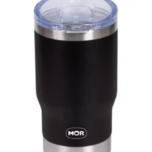 Copo Termico 5 em 1 Preto 420ml Mor - Imagem 7