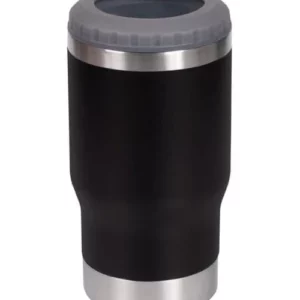 Copo Termico 5 em 1 Preto 420ml Mor - Imagem 9