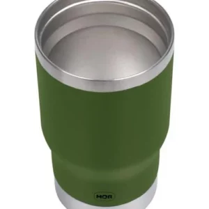 Copo Termico 5 em 1 Verde 420ml Mor - Imagem 10
