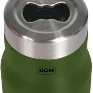 Copo Termico 5 em 1 Verde 420ml Mor - Imagem 4