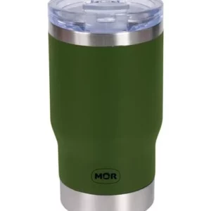 Copo Termico 5 em 1 Verde 420ml Mor - Imagem 6