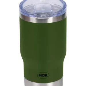 Copo Termico 5 em 1 Verde 420ml Mor - Imagem 7