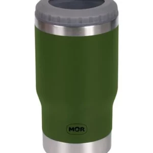 Copo Termico 5 em 1 Verde 420ml Mor - Imagem 8