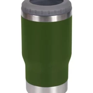 Copo Termico 5 em 1 Verde 420ml Mor - Imagem 9