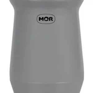 Cuia Termica 236ml Cinza Mor - Imagem 4