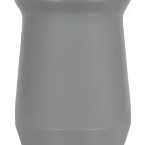 Cuia Termica 236ml Cinza Mor - Imagem 5