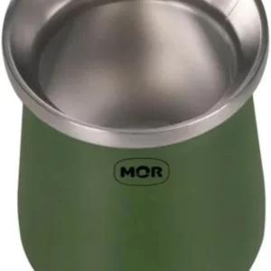 Cuia Termica 236ml Verde Mor - Imagem 3