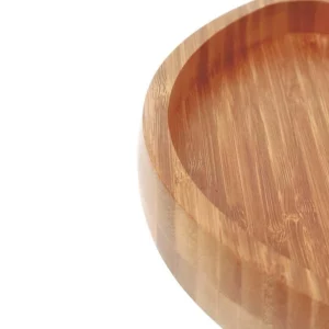 Gamela de Bamboo 2 Divisórias - Imagem 6