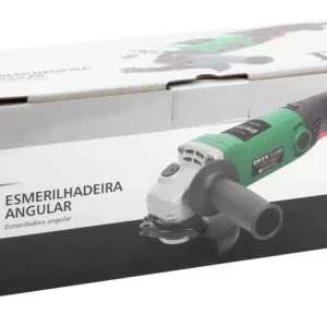 Esmerilhadeira 4.1/2 Ead865 127v Dwt - Imagem 5